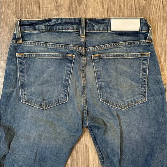 REDONE JEANS - NWT - Picture 6 of 10